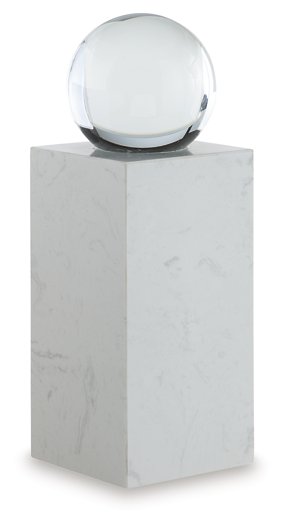 Sellner Sculpture - Bill's Discount Center (Bradenton, FL)