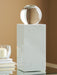 Sellner Sculpture - Bill's Discount Center (Bradenton, FL)
