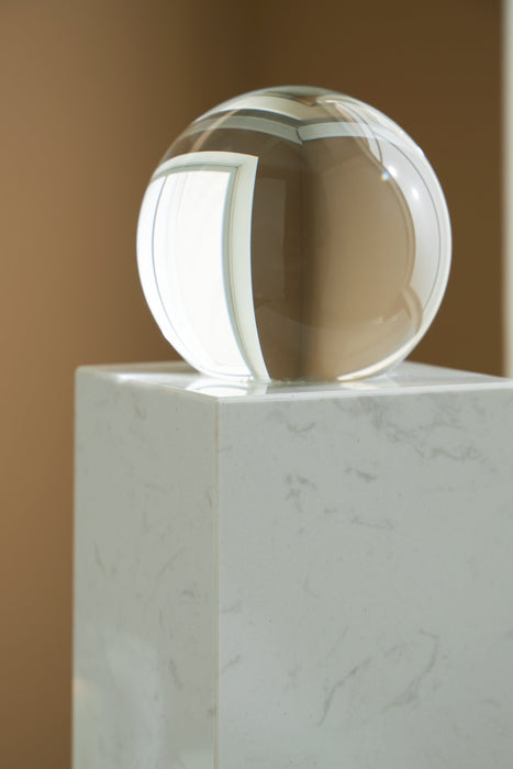 Sellner Sculpture - Bill's Discount Center (Bradenton, FL)