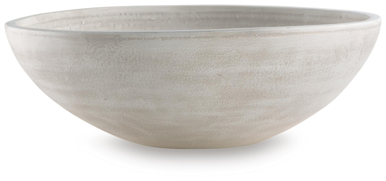 Meadie Bowl - Bill's Discount Center (Bradenton, FL)