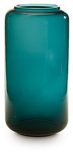 Inisland Vase - Bill's Discount Center (Bradenton, FL)