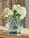 Vallmen Vase - Bill's Discount Center (Bradenton, FL)