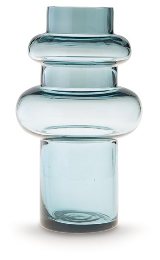 Vallmen Vase - Bill's Discount Center (Bradenton, FL)