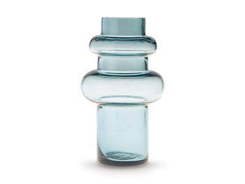Vallmen Vase - Bill's Discount Center (Bradenton, FL)