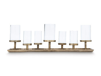 Wallmond Candle Holder - Bill's Discount Center (Bradenton, FL)