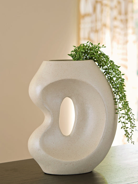 Odion Vase - Bill's Discount Center (Bradenton, FL)