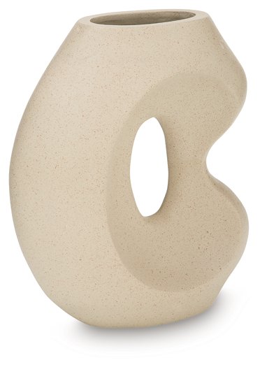 Odion Vase - Bill's Discount Center (Bradenton, FL)