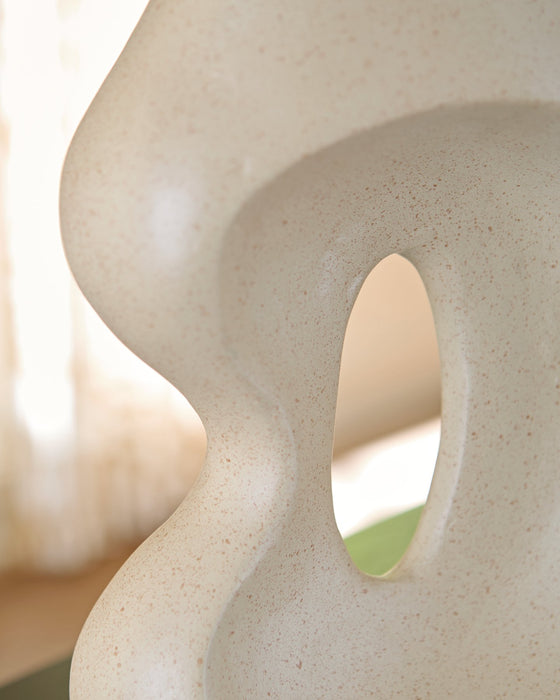 Odion Vase - Bill's Discount Center (Bradenton, FL)