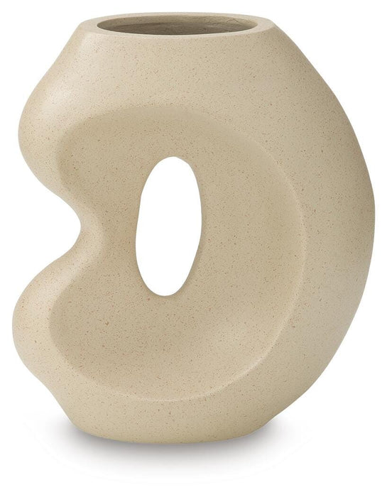 Odion Vase - Bill's Discount Center (Bradenton, FL)