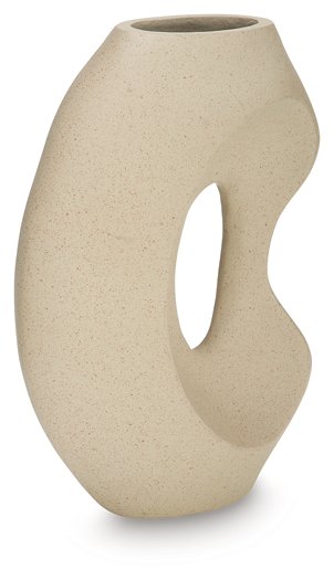 Odion Vase - Bill's Discount Center (Bradenton, FL)