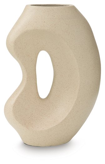 Odion Vase - Bill's Discount Center (Bradenton, FL)
