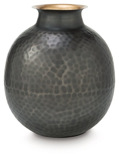 Woody Vase - Bill's Discount Center (Bradenton, FL)