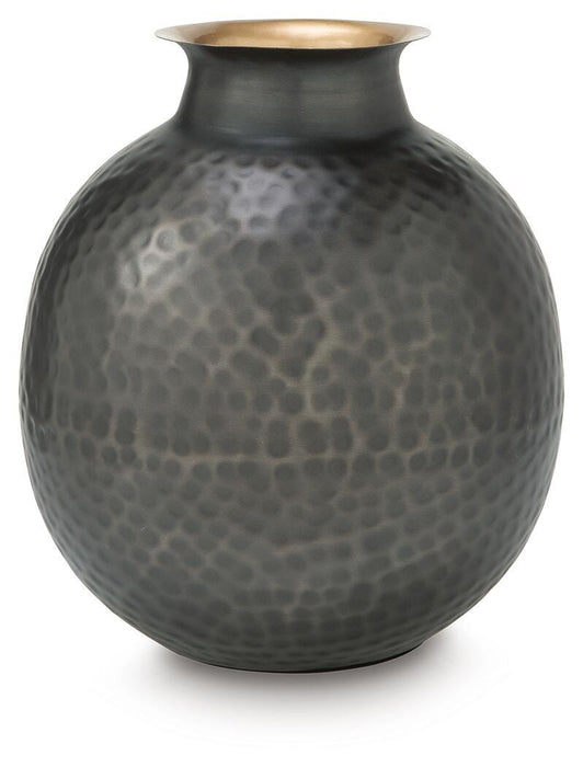 Woody Vase - Bill's Discount Center (Bradenton, FL)