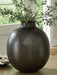 Woody Vase - Bill's Discount Center (Bradenton, FL)