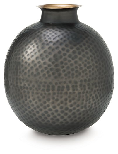 Woody Vase - Bill's Discount Center (Bradenton, FL)