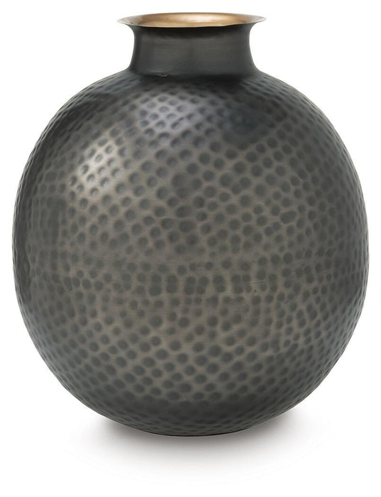 Woody Vase - Bill's Discount Center (Bradenton, FL)