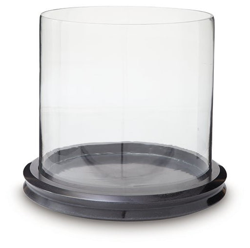 Saskia Candle Holder - Bill's Discount Center (Bradenton, FL)