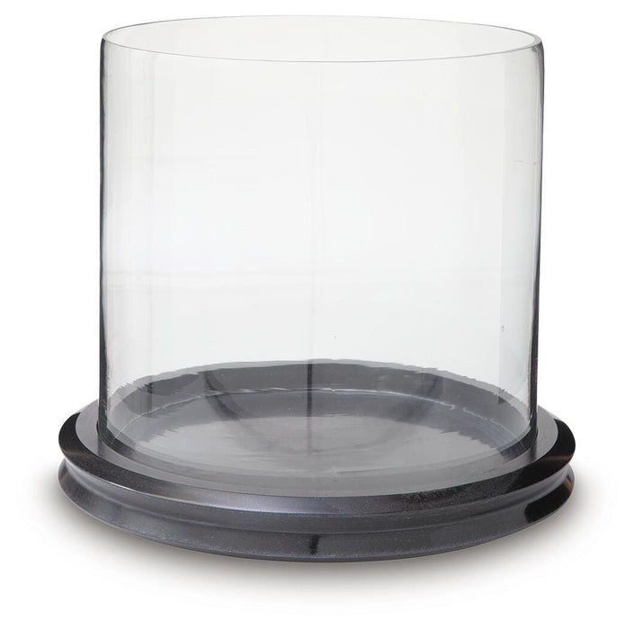 Saskia Candle Holder - Bill's Discount Center (Bradenton, FL)