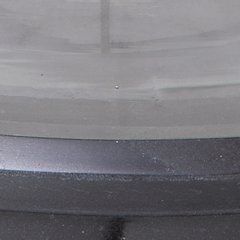 Saskia Candle Holder - Bill's Discount Center (Bradenton, FL)