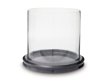 Saskia Candle Holder - Bill's Discount Center (Bradenton, FL)