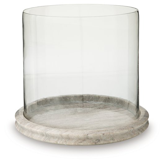 Saskia Candle Holder - Bill's Discount Center (Bradenton, FL)
