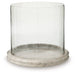 Saskia Candle Holder - Bill's Discount Center (Bradenton, FL)