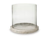 Saskia Candle Holder - Bill's Discount Center (Bradenton, FL)