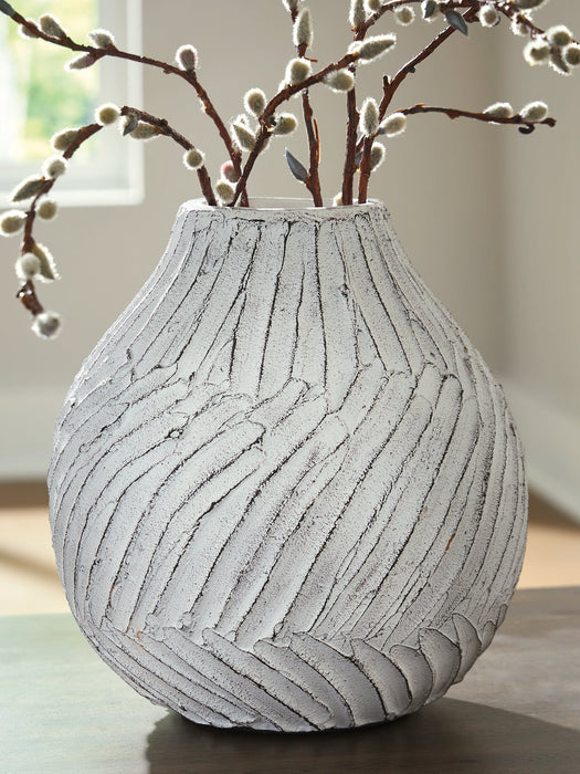 Shelvie Vase - Bill's Discount Center (Bradenton, FL)