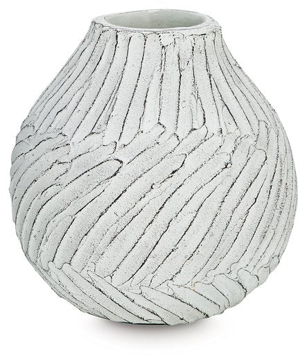 Shelvie Vase - Bill's Discount Center (Bradenton, FL)