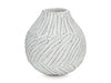 Shelvie Vase - Bill's Discount Center (Bradenton, FL)