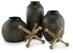 Vinburn Accessory Set (Set of 5) - Bill's Discount Center (Bradenton, FL)