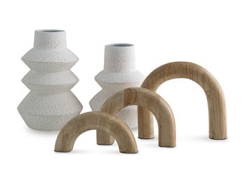 Maddwarth Accessory Set (Set of 5) - Bill's Discount Center (Bradenton, FL)