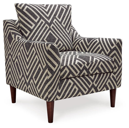 Morrilton Next-Gen Nuvella Accent Chair - Bill's Discount Center (Bradenton, FL)