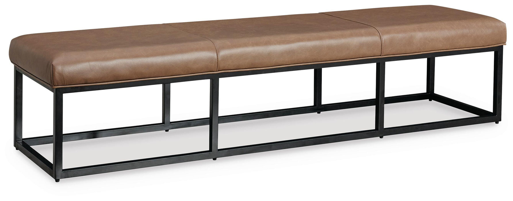 Joston Accent Bench - Bill's Discount Center (Bradenton, FL)