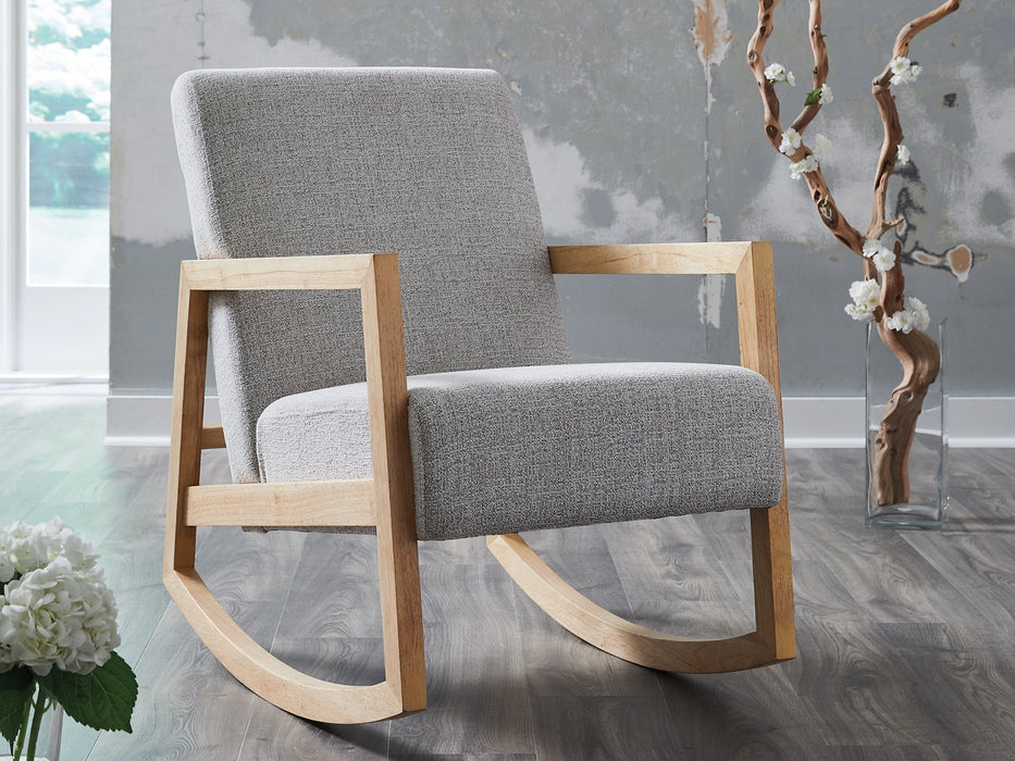 Wychworth Accent Chair - Bill's Discount Center (Bradenton, FL)