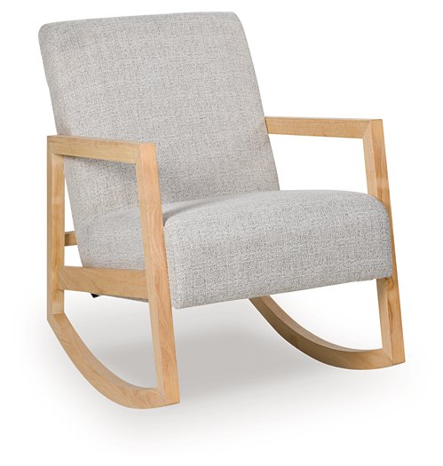 Wychworth Accent Chair - Bill's Discount Center (Bradenton, FL)
