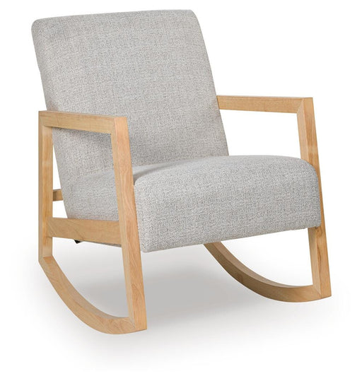 Wychworth Accent Chair - Bill's Discount Center (Bradenton, FL)
