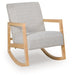 Wychworth Accent Chair - Bill's Discount Center (Bradenton, FL)
