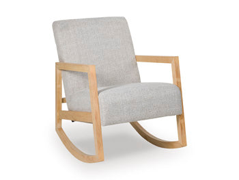 Wychworth Accent Chair - Bill's Discount Center (Bradenton, FL)