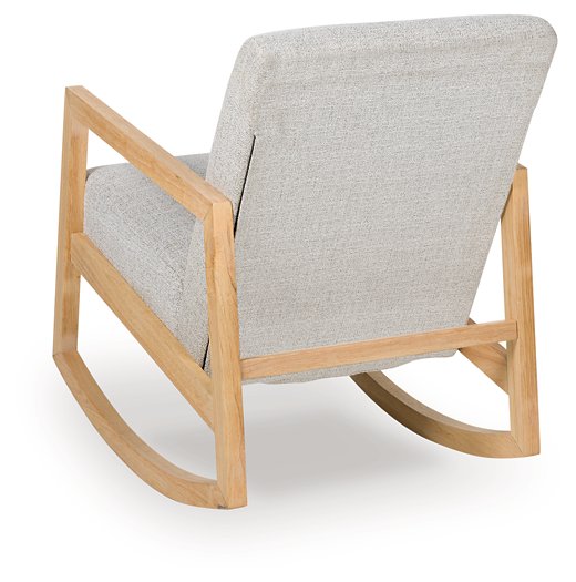 Wychworth Accent Chair - Bill's Discount Center (Bradenton, FL)