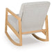 Wychworth Accent Chair - Bill's Discount Center (Bradenton, FL)