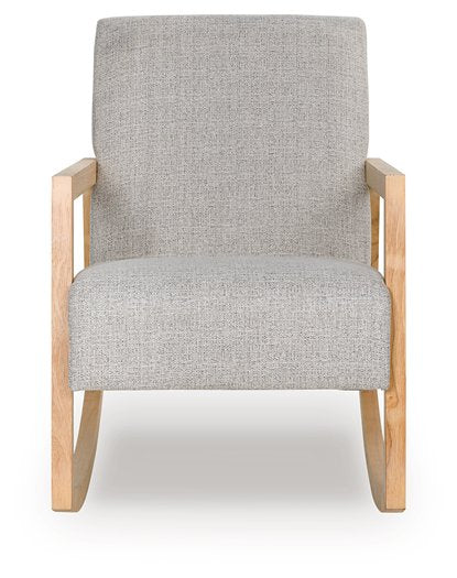 Wychworth Accent Chair - Bill's Discount Center (Bradenton, FL)