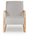 Wychworth Accent Chair - Bill's Discount Center (Bradenton, FL)