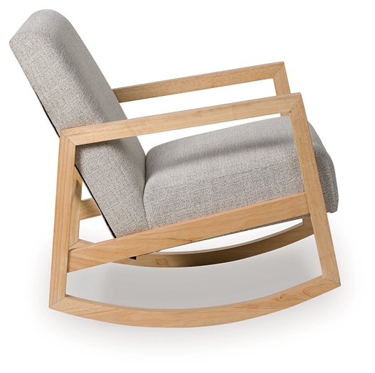 Wychworth Accent Chair - Bill's Discount Center (Bradenton, FL)