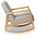 Wychworth Accent Chair - Bill's Discount Center (Bradenton, FL)