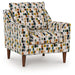 Fenna Accent Chair - Bill's Discount Center (Bradenton, FL)