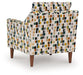 Fenna Accent Chair - Bill's Discount Center (Bradenton, FL)