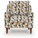 Fenna Accent Chair - Bill's Discount Center (Bradenton, FL)