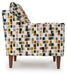Fenna Accent Chair - Bill's Discount Center (Bradenton, FL)