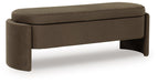 Vavuniya Storage Bench - Bill's Discount Center (Bradenton, FL)